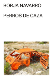 Cover Image: PERROS DE CAZA