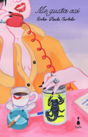 Cover Image: ME GUSTA ASÍ