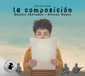 LA COMPOSICIÓN (ESPECIAL) Cover Image: LA COMPOSICIÓN (ESPECIAL)