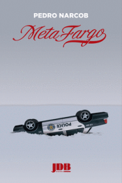 Cover Image: METAFARGO