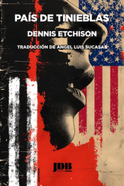 Cover Image: PAÍS DE TINIEBLAS