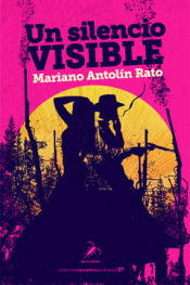 Cover Image: UN SILENCIO VISIBLE