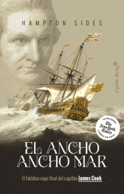 Cover Image: EL ANCHO MAR