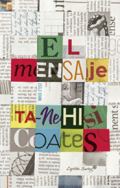 Cover Image: EL MENSAJE