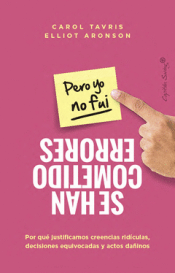 Cover Image: SE HAN COMETIDO ERRORES (PERO YO NO FUI)