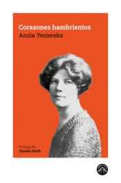 Cover Image: CORAZONES HAMBRIENTOS