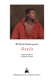 Cover Image: OTELO