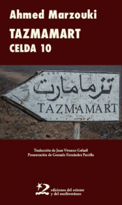Cover Image: TAZMAMART CELDA 10