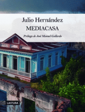 Cover Image: MEDIACASA
