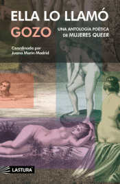 Cover Image: ELLA LO LLAMÓ GOZO