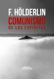 Cover Image: COMUNISMO DE LOS ESPÍRITUS