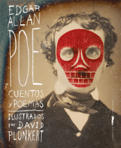 E.A.POE:CUENTOS Y POEMAS Cover Image: E.A.POE:CUENTOS Y POEMAS