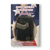 Cover Image: DIOS, ARMAS Y SEDICIÓN