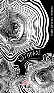 Cover Image: KOTOPAXI