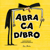 Cover Image: ABRACADIBRO