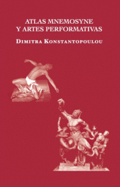 Cover Image: ATLAS MNEMOSYNE Y ARTES PERFORMATIVAS