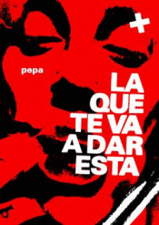 Cover Image: LA QUE TE VA A DAR ESTA
