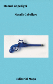 Cover Image: MANUAL DE PEDIGRÍ