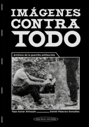 Cover Image: IMÁGENES CONTRA TODO