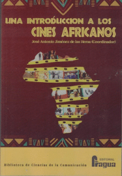 Cover Image: UNA INTRODUCCION A LOS CINES AFRICANOS