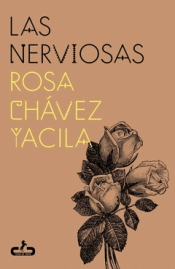Cover Image: LAS NERVIOSAS