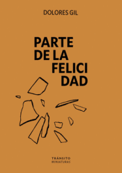 Cover Image: PARTE DE LA FELICIDAD