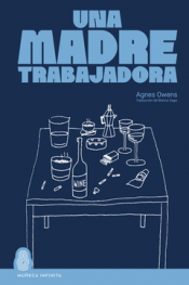 Cover Image: UNA MADRE TRABAJADORA
