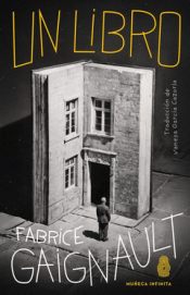 Cover Image: UN LIBRO