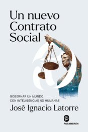 Cover Image: UN NUEVO CONTRATO SOCIAL
