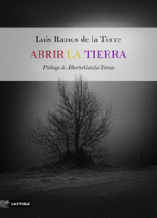 Cover Image: ABRIR LA TIERRA