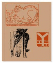 Cover Image: UBÚ PINTOR. ALFRED JARRY Y LAS ARTES