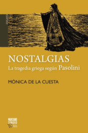 Cover Image: NOSTALGIAS