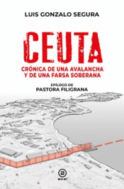 Cover Image: CEUTA