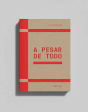 Cover Image: A PESAR DE TODO