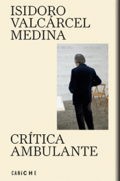 Cover Image: CRÍTICA AMBULANTE