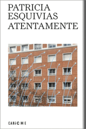 Cover Image: ATENTAMENTE