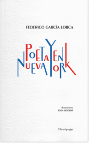 Cover Image: POETA EN NUEVA YORK