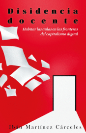 Cover Image: DISIDENCIA DOCENTE