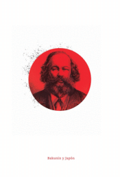 Cover Image: BAKUNIN Y JAPÓN