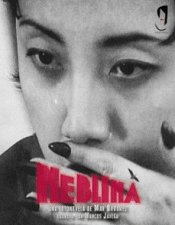NEBLINA Cover Image: NEBLINA