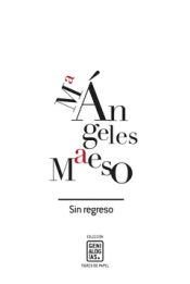 Cover Image: SIN REGRESO