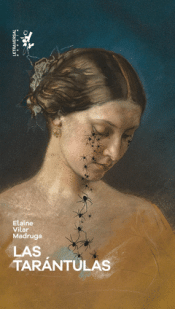 Cover Image: LAS TARÁNTULAS