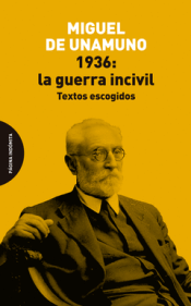 1936: LA GUERRA INCIVIL Cover Image: 1936: LA GUERRA INCIVIL