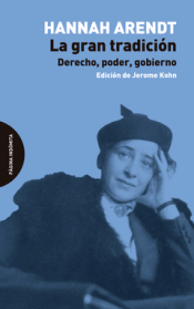 Cover Image: LA GRAN TRADICIÓN