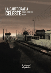 Cover Image: LA CARTOGRAFÍA CELESTE