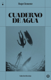 Cover Image: CUADERNO DE AGUA