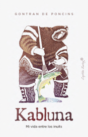Cover Image: KABLUNA