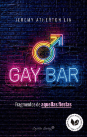 Cover Image: GAY BAR