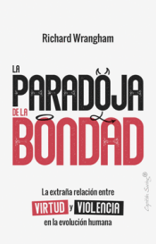 Cover Image: LA PARADOJA DE LA BONDAD