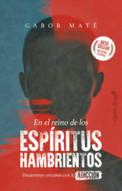 EN EL REINO DE LOS ESP¡RITUS HAMBRIENTOS Cover Image: EN EL REINO DE LOS ESP¡RITUS HAMBRIENTOS